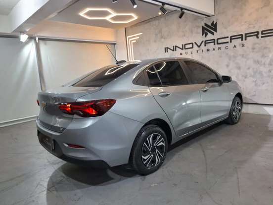CHEVROLET-ONIX-1.0 FLEX PLUS LT MANUAL CHEVROLET-ONIX-2024
