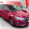CHEVROLET ONIX 1.0 FLEX PLUS LT MANUAL CHEVROLET ONIX 1.0 FLEX PLUS LT MANUAL