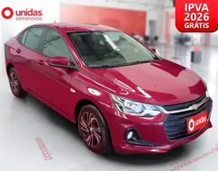 CHEVROLET ONIX 1.0 FLEX PLUS LT MANUAL CHEVROLET ONIX 1.0 FLEX PLUS LT MANUAL