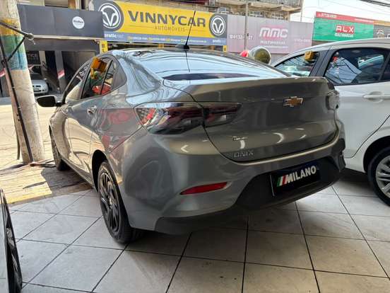 CHEVROLET-ONIX-1.0 FLEX PLUS MANUAL CHEVROLET-ONIX-2025