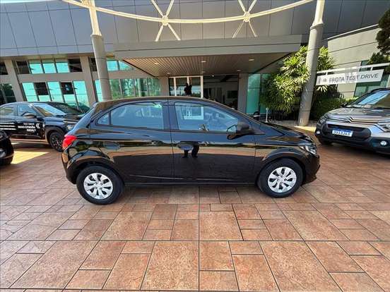 CHEVROLET-ONIX-1.0 MPFI JOY 8V FLEX 4P MANUAL CHEVROLET-ONIX-2019