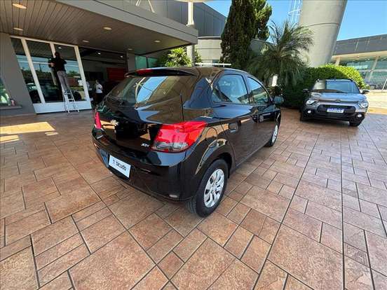 CHEVROLET-ONIX-1.0 MPFI JOY 8V FLEX 4P MANUAL CHEVROLET-ONIX-2019