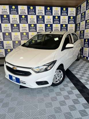 CHEVROLET-ONIX-2019