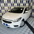CHEVROLET ONIX 1.0 MPFI JOY 8V FLEX 4P MANUAL CHEVROLET ONIX 1.0 MPFI JOY 8V FLEX 4P MANUAL