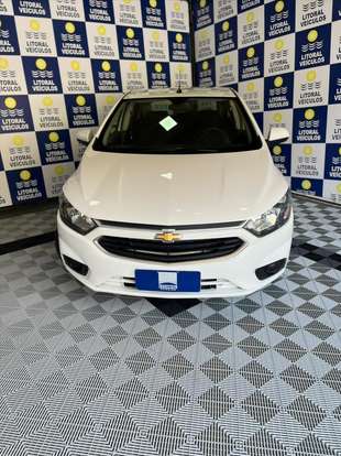 CHEVROLET-ONIX-2019