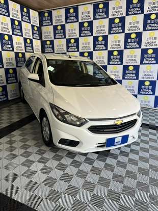 CHEVROLET-ONIX-2019