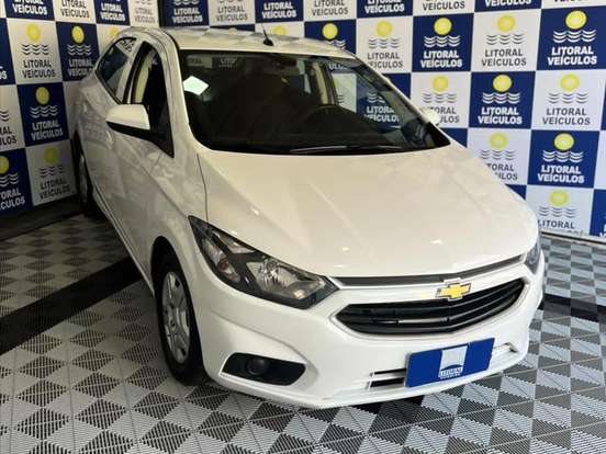 CHEVROLET-ONIX-1.0 MPFI JOY 8V FLEX 4P MANUAL CHEVROLET-ONIX-2019