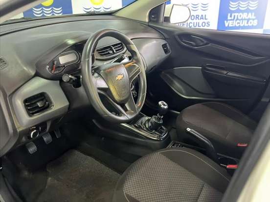 CHEVROLET-ONIX-1.0 MPFI JOY 8V FLEX 4P MANUAL CHEVROLET-ONIX-2019