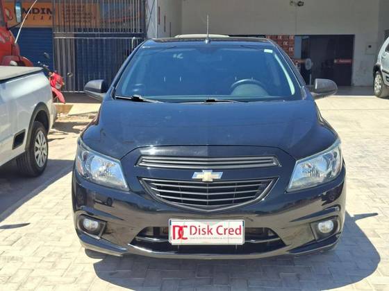 CHEVROLET ONIX 1.0 MPFI JOY 8V FLEX 4P MANUAL