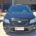 CHEVROLET ONIX 1.0 MPFI JOY 8V FLEX 4P MANUAL CHEVROLET ONIX 1.0 MPFI JOY 8V FLEX 4P MANUAL