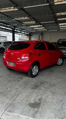 CHEVROLET-ONIX-1.0 MPFI LS 8V FLEX 4P MANUAL CHEVROLET-ONIX-2016