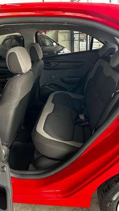 CHEVROLET-ONIX-1.0 MPFI LS 8V FLEX 4P MANUAL CHEVROLET-ONIX-2016