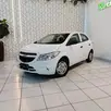 CHEVROLET ONIX 1.0 MPFI LS 8V FLEX 4P MANUAL CHEVROLET ONIX 1.0 MPFI LS 8V FLEX 4P MANUAL