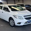 CHEVROLET ONIX 1.0 MPFI LS 8V FLEX 4P MANUAL CHEVROLET ONIX 1.0 MPFI LS 8V FLEX 4P MANUAL