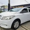 CHEVROLET ONIX 1.0 MPFI LT 8V FLEX 4P MANUAL CHEVROLET ONIX 1.0 MPFI LT 8V FLEX 4P MANUAL