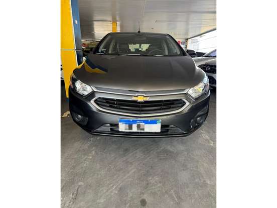 CHEVROLET-ONIX-1.0 MPFI LT 8V FLEX 4P MANUAL CHEVROLET-ONIX-2019