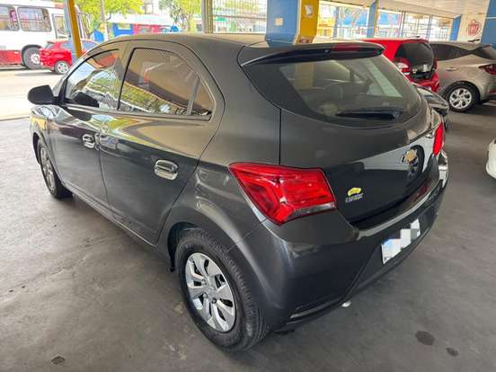 CHEVROLET-ONIX-2019