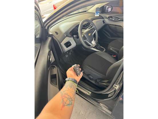 CHEVROLET-ONIX-1.0 MPFI LT 8V FLEX 4P MANUAL CHEVROLET-ONIX-2019