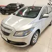 CHEVROLET ONIX 1.0 MPFI LT 8V FLEX 4P MANUAL CHEVROLET ONIX 1.0 MPFI LT 8V FLEX 4P MANUAL