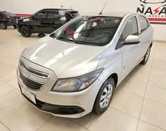 CHEVROLET ONIX 1.0 MPFI LT 8V FLEX 4P MANUAL CHEVROLET ONIX 1.0 MPFI LT 8V FLEX 4P MANUAL