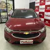 CHEVROLET ONIX 1.0 MPFI LT 8V FLEX 4P MANUAL CHEVROLET ONIX 1.0 MPFI LT 8V FLEX 4P MANUAL