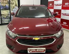CHEVROLET ONIX 1.0 MPFI LT 8V FLEX 4P MANUAL CHEVROLET ONIX 1.0 MPFI LT 8V FLEX 4P MANUAL