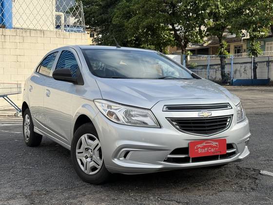 CHEVROLET ONIX 1.0 MPFI LT 8V FLEX 4P MANUAL