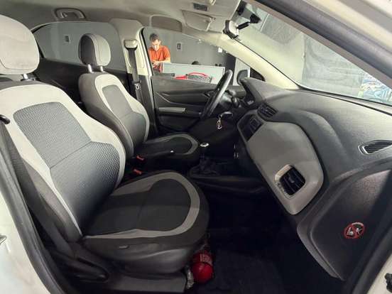 CHEVROLET-ONIX-1.0 MPFI LT 8V FLEX 4P MANUAL CHEVROLET-ONIX-2015