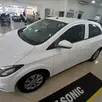 CHEVROLET ONIX 1.0 MPFI LT 8V FLEX 4P MANUAL CHEVROLET ONIX 1.0 MPFI LT 8V FLEX 4P MANUAL