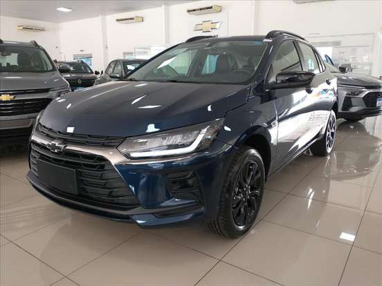 CHEVROLET-ONIX-1.0 TURBO FLEX ACTIV AUTOMÁTICO CHEVROLET-ONIX-2026