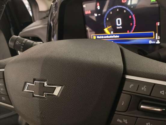 CHEVROLET-ONIX-1.0 TURBO FLEX ACTIV AUTOMÁTICO CHEVROLET-ONIX-2026