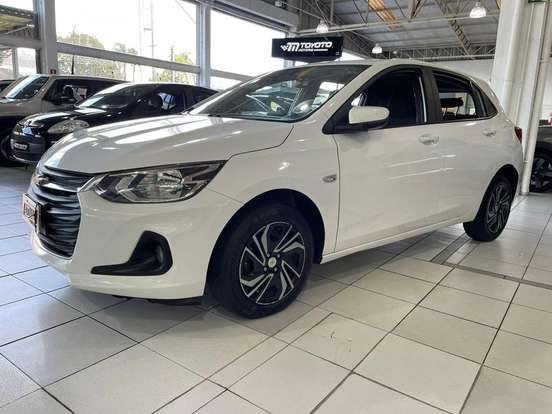 CHEVROLET-ONIX-2023