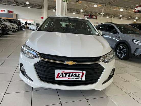 CHEVROLET-ONIX-2023