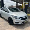 CHEVROLET ONIX 1.0 TURBO FLEX AUTOMÁTICO CHEVROLET ONIX 1.0 TURBO FLEX AUTOMÁTICO