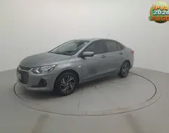CHEVROLET ONIX 1.0 TURBO FLEX LT AUTOMÁTICO CHEVROLET ONIX 1.0 TURBO FLEX LT AUTOMÁTICO