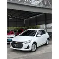 CHEVROLET ONIX 1.0 TURBO FLEX LT AUTOMÁTICO CHEVROLET ONIX 1.0 TURBO FLEX LT AUTOMÁTICO