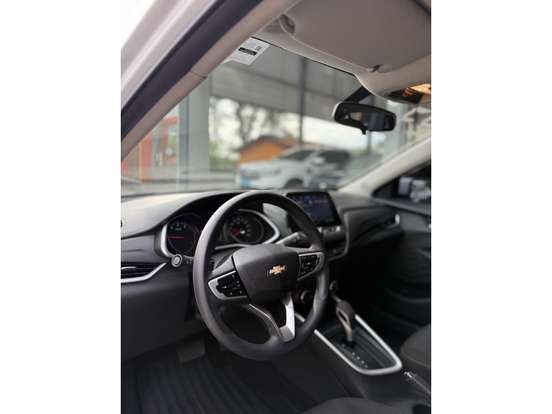 CHEVROLET-ONIX-1.0 TURBO FLEX LT AUTOMÁTICO CHEVROLET-ONIX-2022