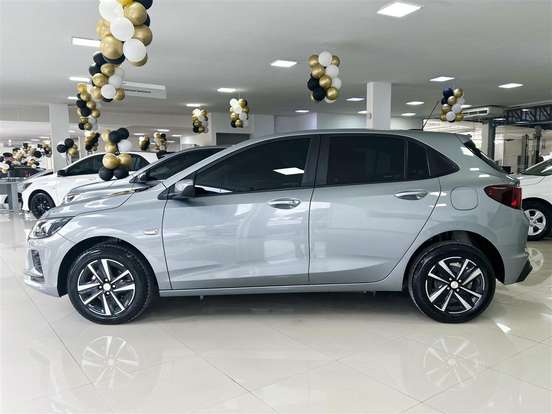 CHEVROLET-ONIX-2025