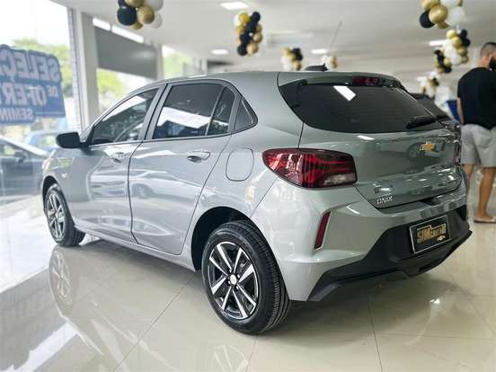 CHEVROLET-ONIX-2025