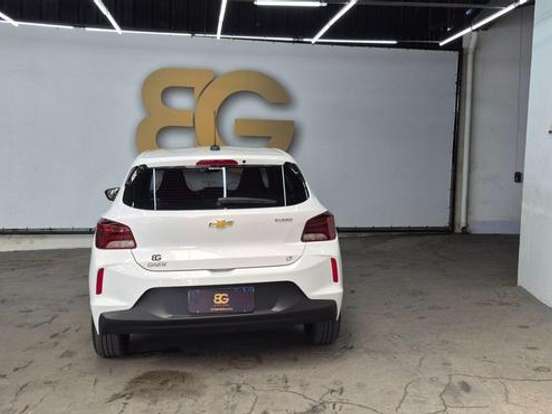 CHEVROLET-ONIX-1.0 TURBO FLEX LT MANUAL CHEVROLET-ONIX-2023