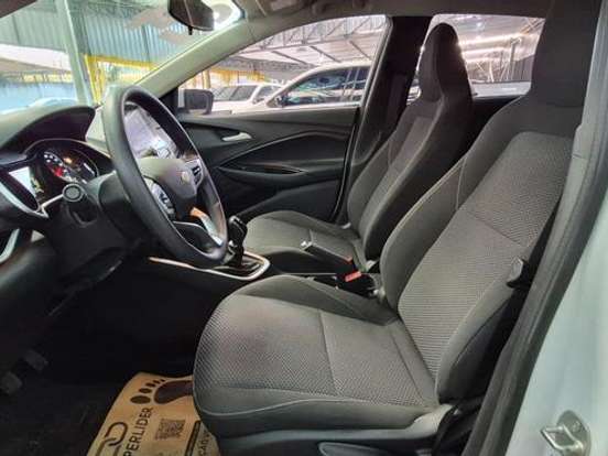 CHEVROLET-ONIX-1.0 TURBO FLEX LT MANUAL CHEVROLET-ONIX-2023