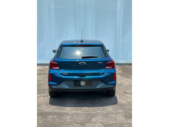 CHEVROLET-ONIX-1.0 TURBO FLEX LT MANUAL CHEVROLET-ONIX-2024