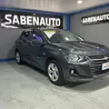 CHEVROLET ONIX 1.0 TURBO FLEX LTZ AUTOMÁTICO CHEVROLET ONIX 1.0 TURBO FLEX LTZ AUTOMÁTICO