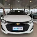 CHEVROLET ONIX 1.0 TURBO FLEX LTZ AUTOMÁTICO CHEVROLET ONIX 1.0 TURBO FLEX LTZ AUTOMÁTICO