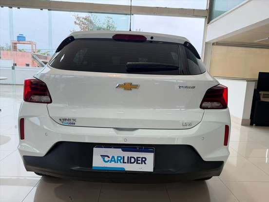 CHEVROLET-ONIX-2025