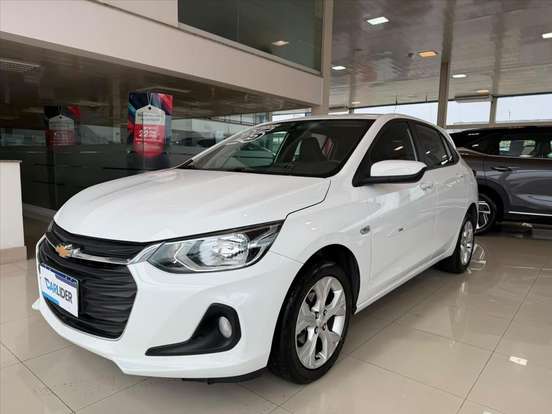 CHEVROLET-ONIX-2025
