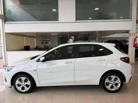 CHEVROLET-ONIX-2025