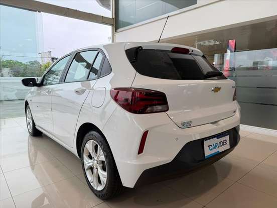CHEVROLET-ONIX-2025