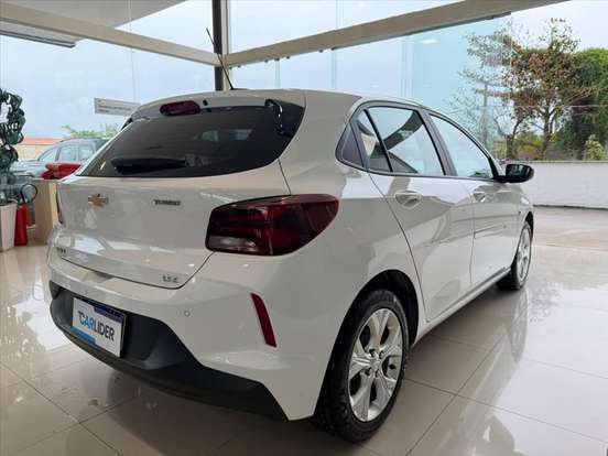 CHEVROLET-ONIX-2025