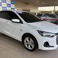 CHEVROLET ONIX 1.0 TURBO FLEX LTZ AUTOMÁTICO CHEVROLET ONIX 1.0 TURBO FLEX LTZ AUTOMÁTICO